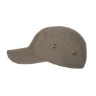 Hatland - Water-resistant UV Baseball cap for men - Reef - Olivegreen